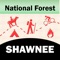 THE ALL NEW ADVANCED NATIONAL FOREST MAPS ARE FOR HIKERS, CAMPERS, ADVENTURE SEEKERS, NATURE LOVERS COMBINED FOR ALL RECREATIONAL ACTIVITIES