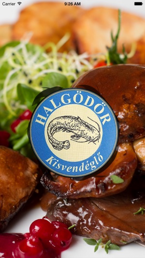 Halgödör