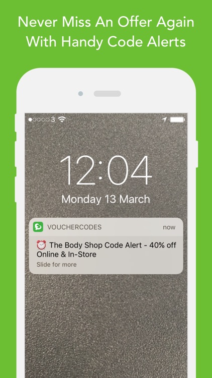 VoucherCodes - Money Saving Vouchers and Codes!