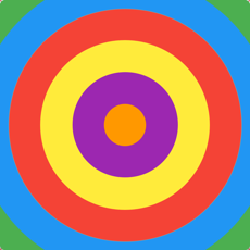 Activities of Color Ripples - Kids and Toddlers Interactive Game