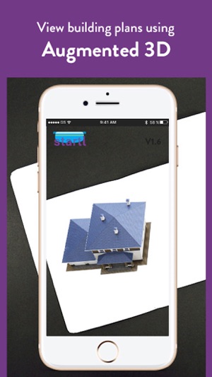 Startl - Augmented Reality(圖5)-速報App