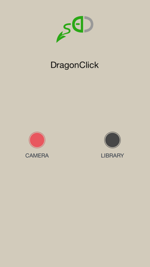 Dragon-Click