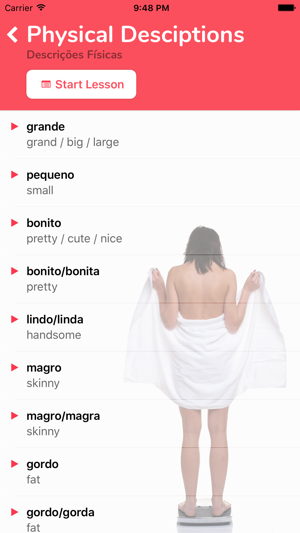 Sexy Portuguese(圖4)-速報App