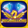 Megamillions Slots - Real Las Vegas Slot Machines