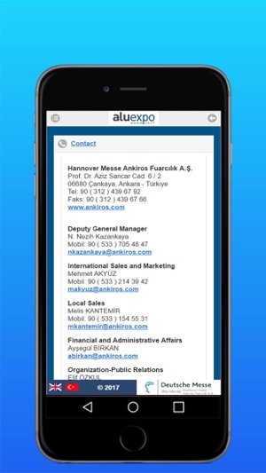 Aluexpo 2017(圖2)-速報App