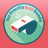 1st Priority Bail Bonds Check-In