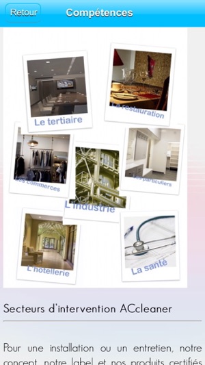 ACcleaner nouvelle aquitaine(圖5)-速報App