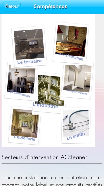 ACcleaner nouvelle aquitaine screenshot-4