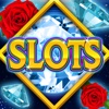 Roses & Diamonds Casino - Classic Slots Las Vegas