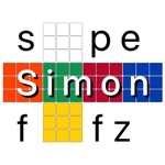 Speffz Simon - Memorize The Color Sequence