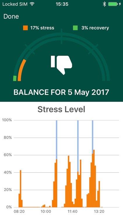 Stress@Work screenshot-3