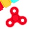 Play the #01 new viral game "Fidget Color"