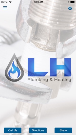 LH Plumbing And Heating Ltd(圖1)-速報App