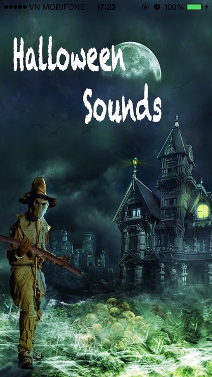Halloween Sounds - Scary HALLOWEEN , Scary Sounds