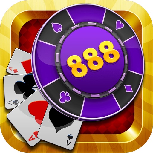 Thần Bài 888 VIP - Vua Choi Game Danh Bai Online