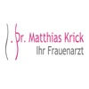 Frauenarztpraxis Dr Krick