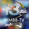 Northwest Florida’s most accurate forecast and the latest view of our HD Live Doppler