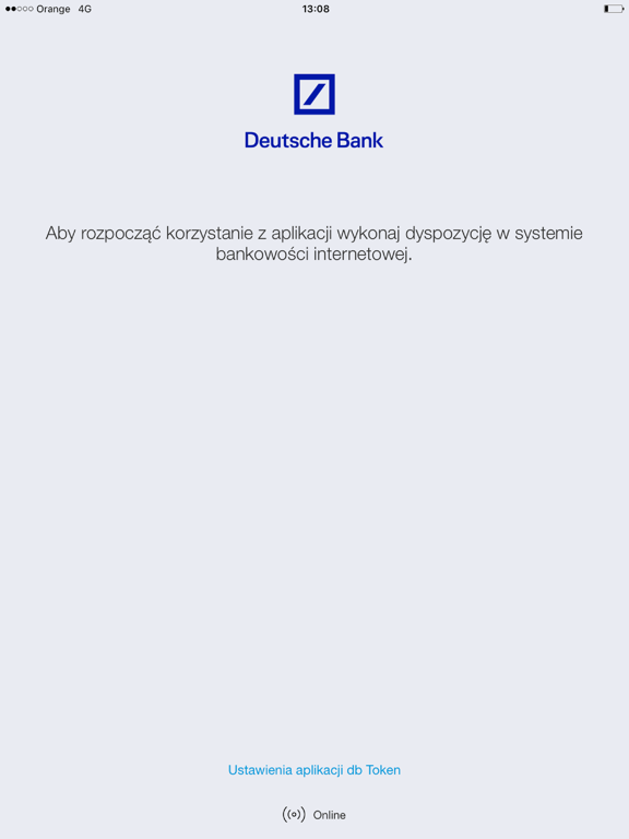 Screenshot #4 pour db Token