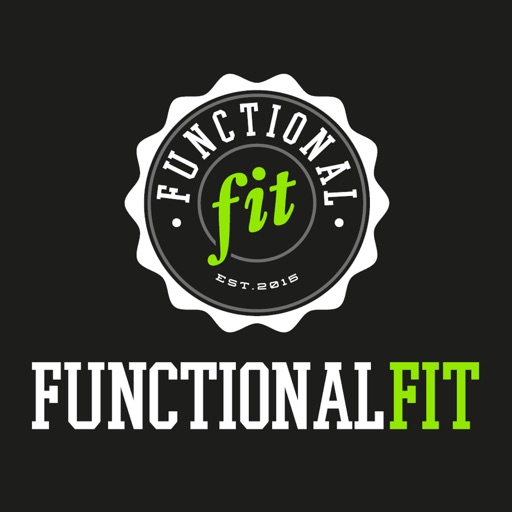 FUNCTIONAL FIT icon