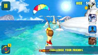 KITE SURFER 2.2 IOS