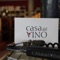 Casa del Vino es la tienda y distribuidora de vinos de referencia en Jávea