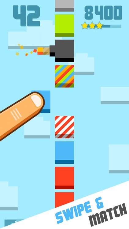 Crushy Bricks screenshot-0