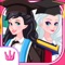 Here is a great makeover game for the graduation season
