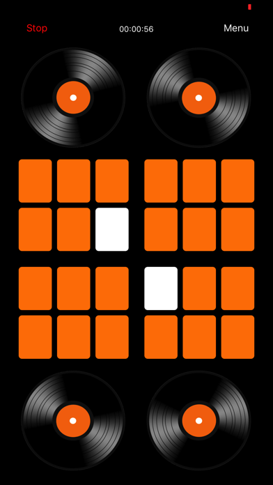 How to cancel & delete Create Hip Hop Music - DJ Simulator from iphone & ipad 3