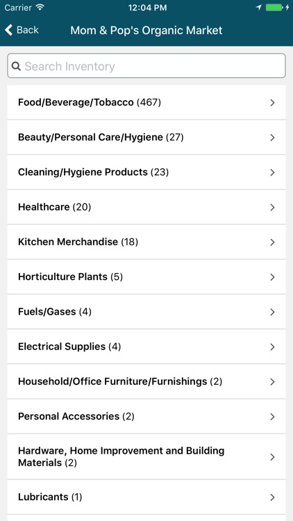 Haystack: Find Stores Carrying The Stuff You Need screenshot-3