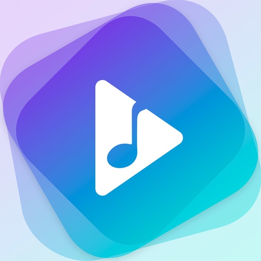 Song Box: unlimited music & player app for iPhone Icon