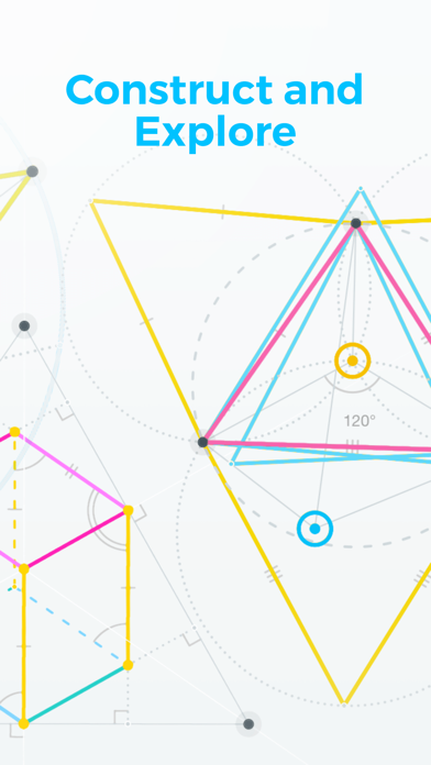 How to cancel & delete Euclidea: Sketches from iphone & ipad 2