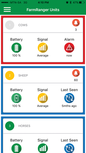 FarmRanger(圖3)-速報App