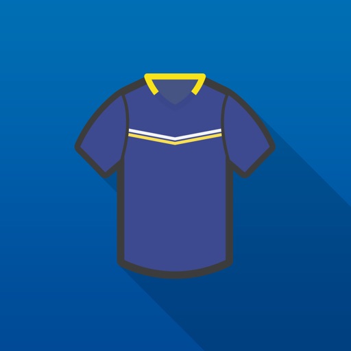 Fan App for Warrington Wolves