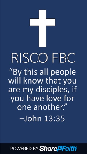 Risco First Baptist Church(圖1)-速報App