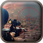 Sniper Night Boss 3D