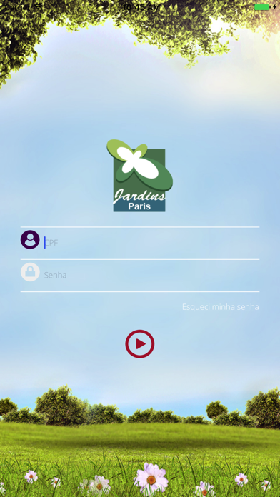 How to cancel & delete Jardins Paris from iphone & ipad 1