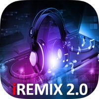 iRemix 2.0 DJ Music Remix Tool PC 용