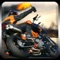Death Moto, landing IOS