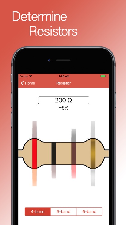 Electrician Tool screenshot-4