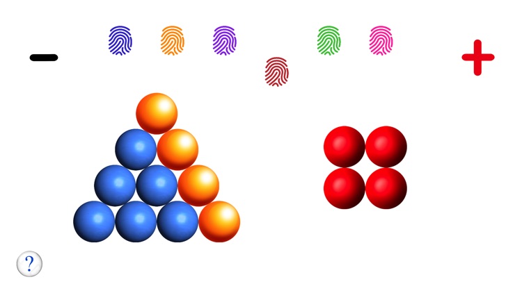 Counting Marbles