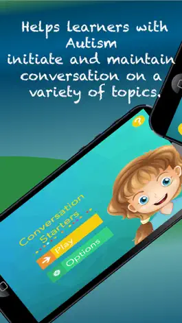 Game screenshot Conversation Starters: mod apk