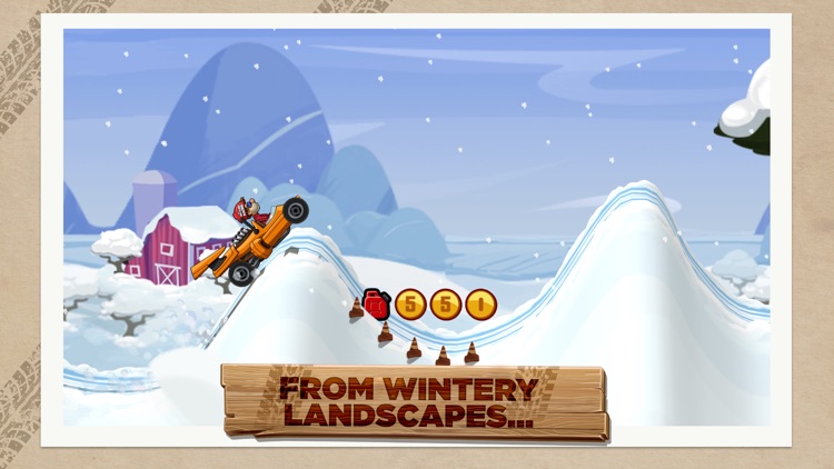 Hill Climb Racing 2