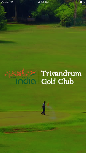 SAI Trivandrum Golf Club(圖1)-速報App