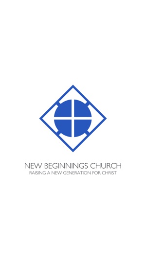 New Beginnings Church