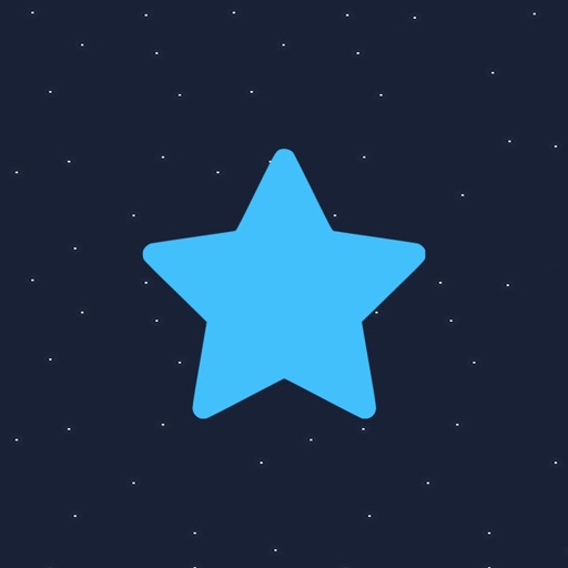 Blue Star Game icon