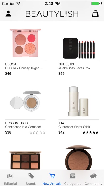 Beautylish - Beauty Tips, Makeup and Hairstyles