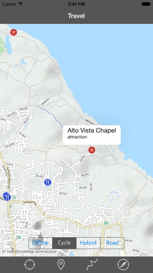 ARUBA – GPS Travel Map Offline Navigator(圖2)-速報App