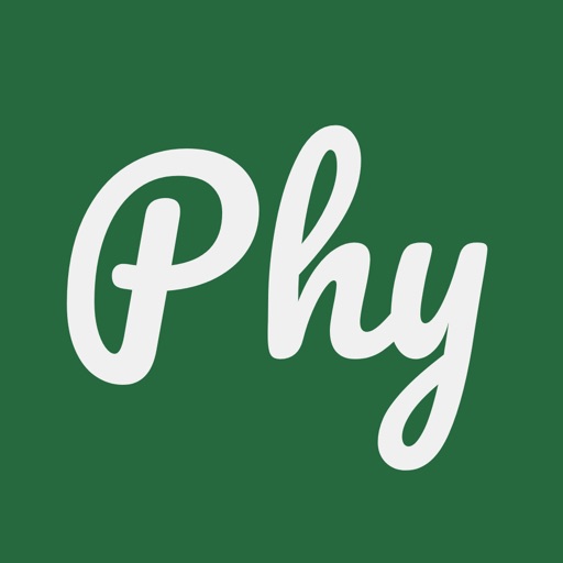 PhyCalc - The All-In-One Physics Calculator!