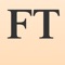 See the full perspective on world events with the Financial Times app for iPhone and iPad