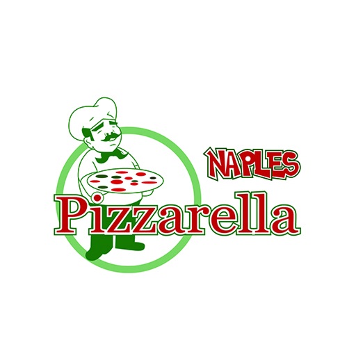 Naples Pizzarella icon